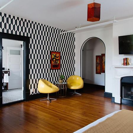 The Dwell Hotel, A Member Of Design Hotels Chattanooga Extérieur photo