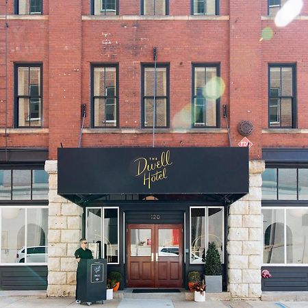 The Dwell Hotel, A Member Of Design Hotels Chattanooga Extérieur photo