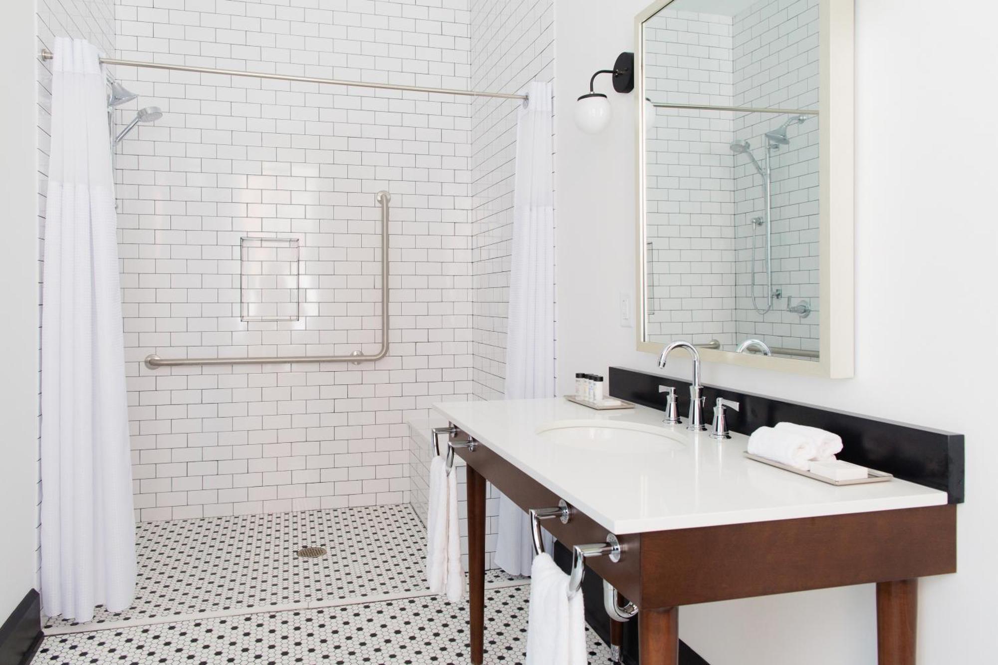 The Dwell Hotel, A Member Of Design Hotels Chattanooga Chambre photo