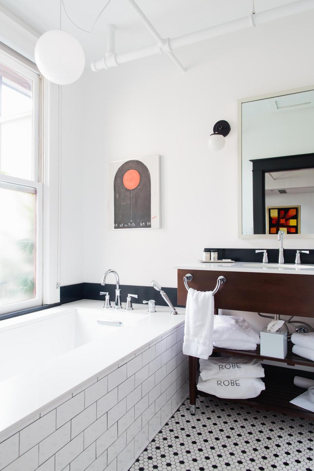 The Dwell Hotel, A Member Of Design Hotels Chattanooga Chambre photo