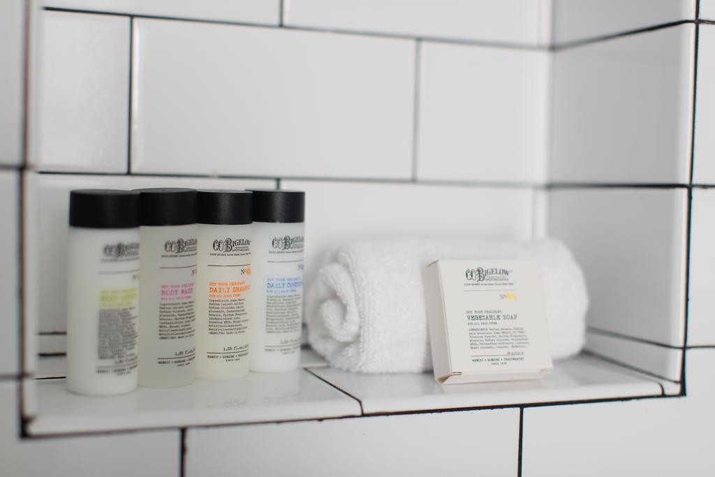 The Dwell Hotel, A Member Of Design Hotels Chattanooga Extérieur photo