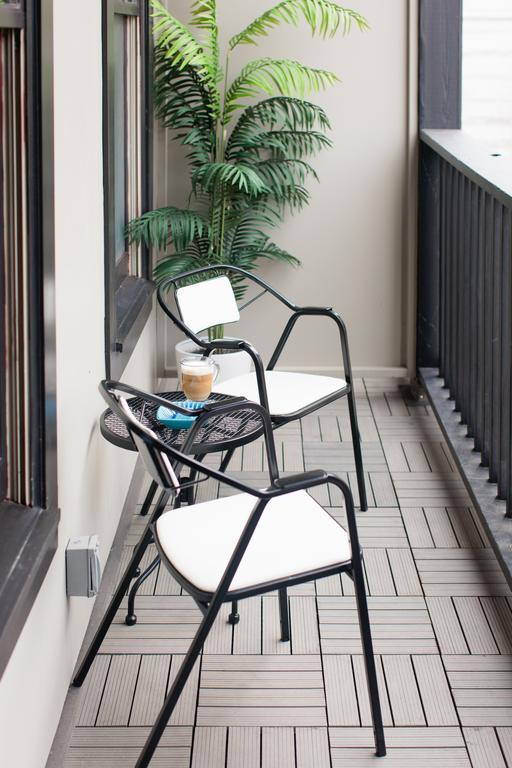 The Dwell Hotel, A Member Of Design Hotels Chattanooga Extérieur photo