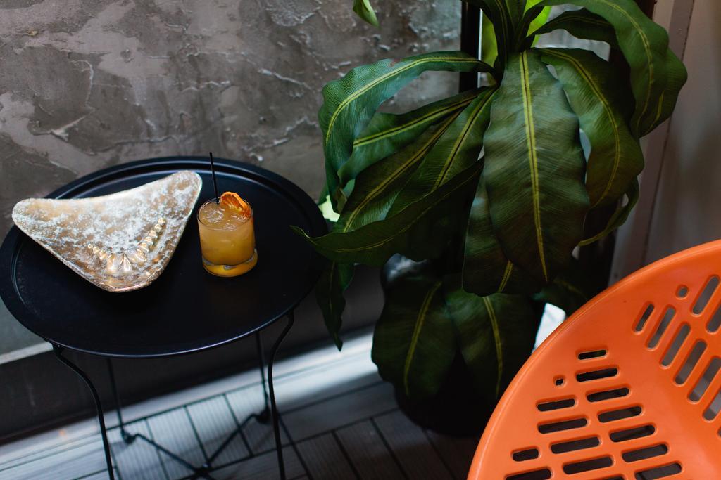 The Dwell Hotel, A Member Of Design Hotels Chattanooga Extérieur photo