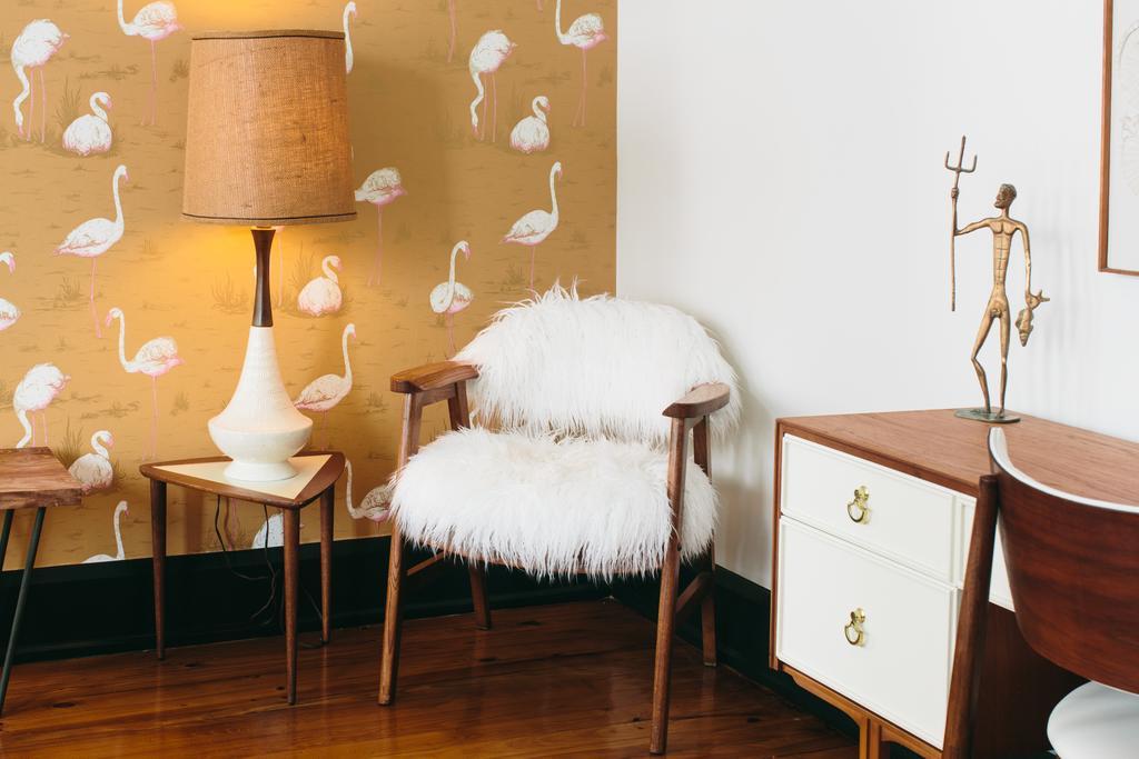 The Dwell Hotel, A Member Of Design Hotels Chattanooga Extérieur photo