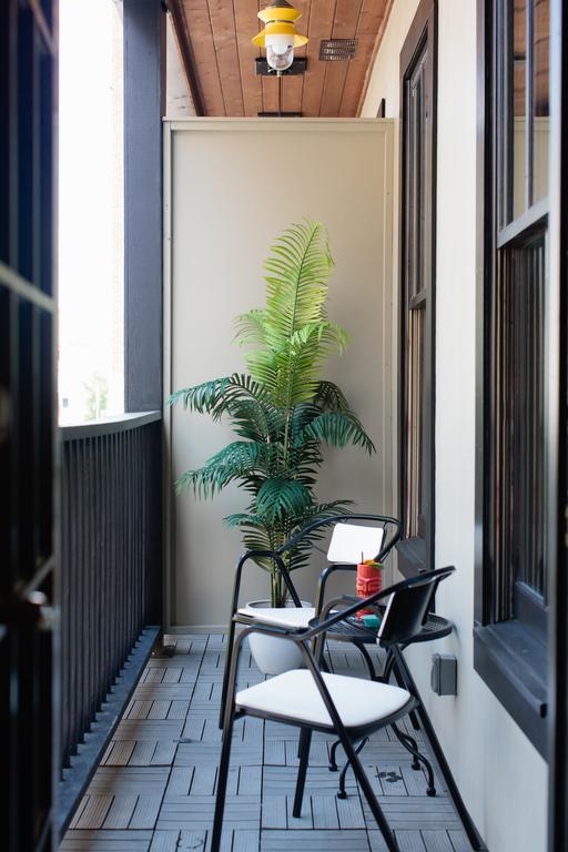 The Dwell Hotel, A Member Of Design Hotels Chattanooga Extérieur photo