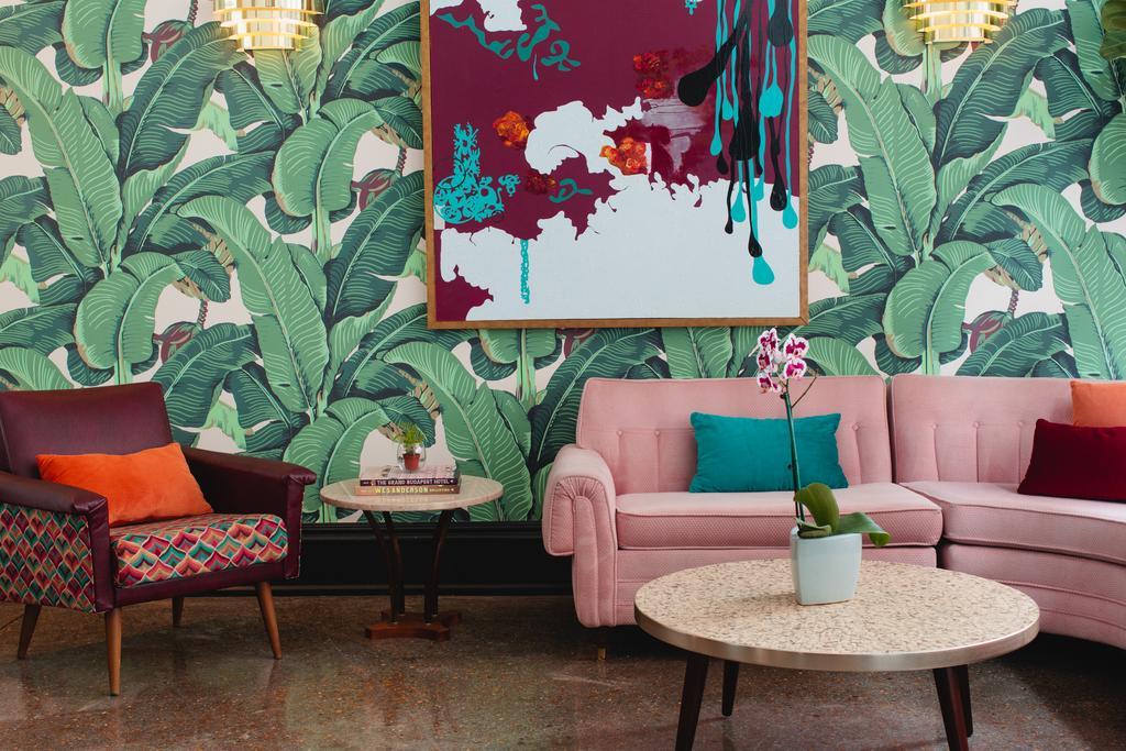 The Dwell Hotel, A Member Of Design Hotels Chattanooga Extérieur photo
