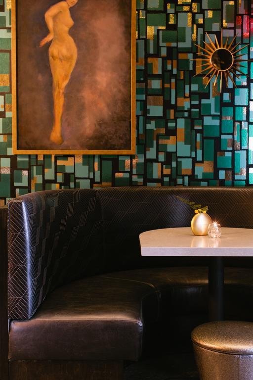 The Dwell Hotel, A Member Of Design Hotels Chattanooga Extérieur photo