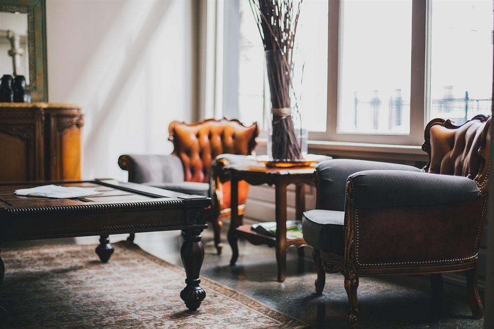 The Dwell Hotel, A Member Of Design Hotels Chattanooga Extérieur photo
