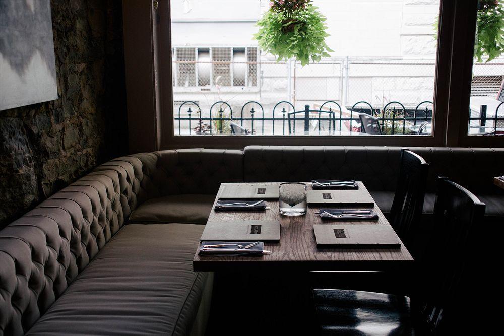 The Dwell Hotel, A Member Of Design Hotels Chattanooga Extérieur photo