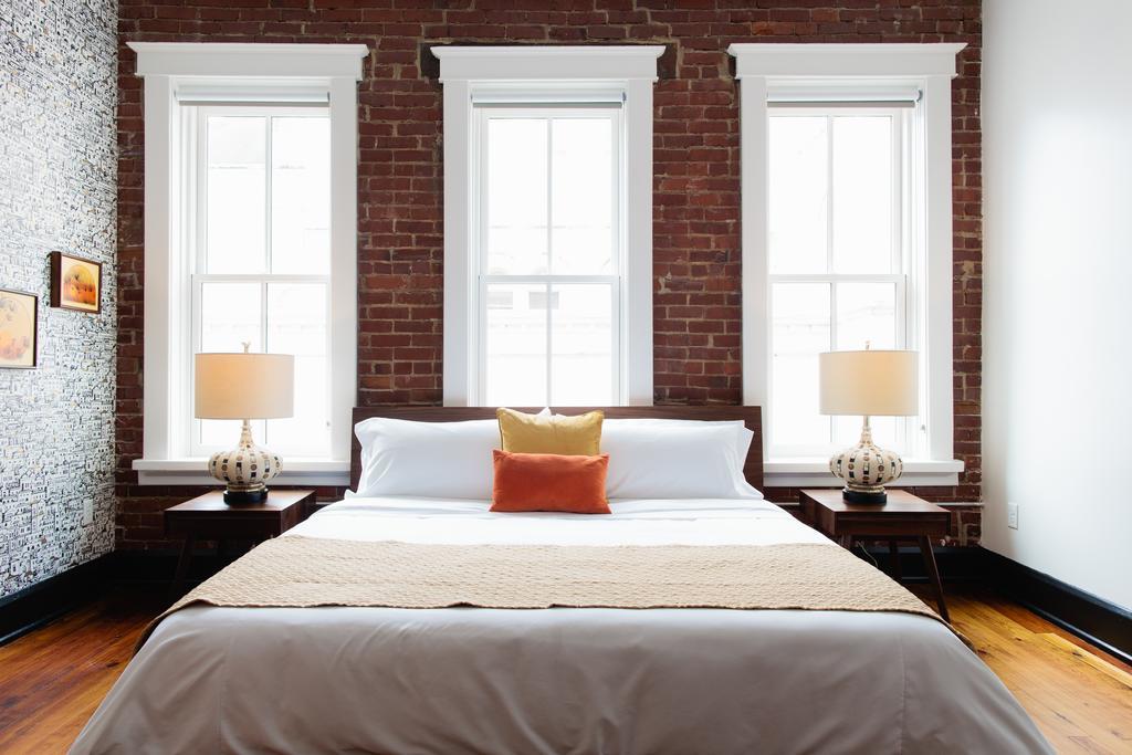 The Dwell Hotel, A Member Of Design Hotels Chattanooga Chambre photo