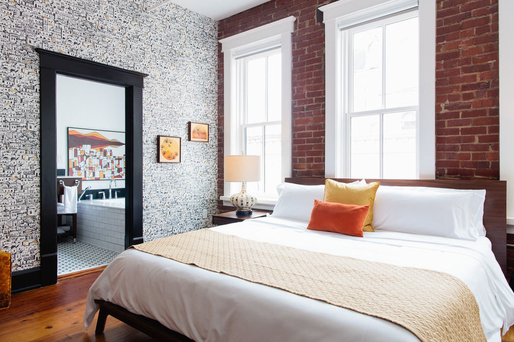 The Dwell Hotel, A Member Of Design Hotels Chattanooga Extérieur photo