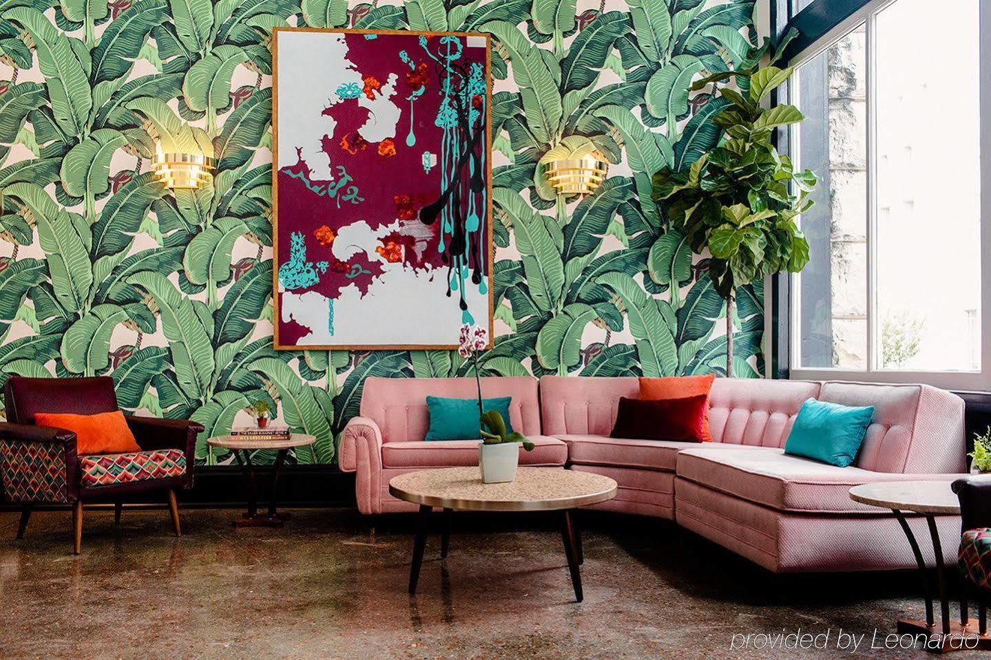The Dwell Hotel, A Member Of Design Hotels Chattanooga Extérieur photo