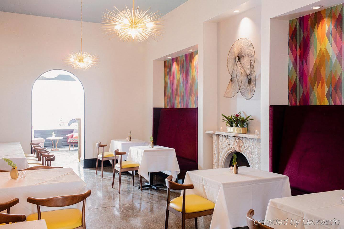 The Dwell Hotel, A Member Of Design Hotels Chattanooga Extérieur photo