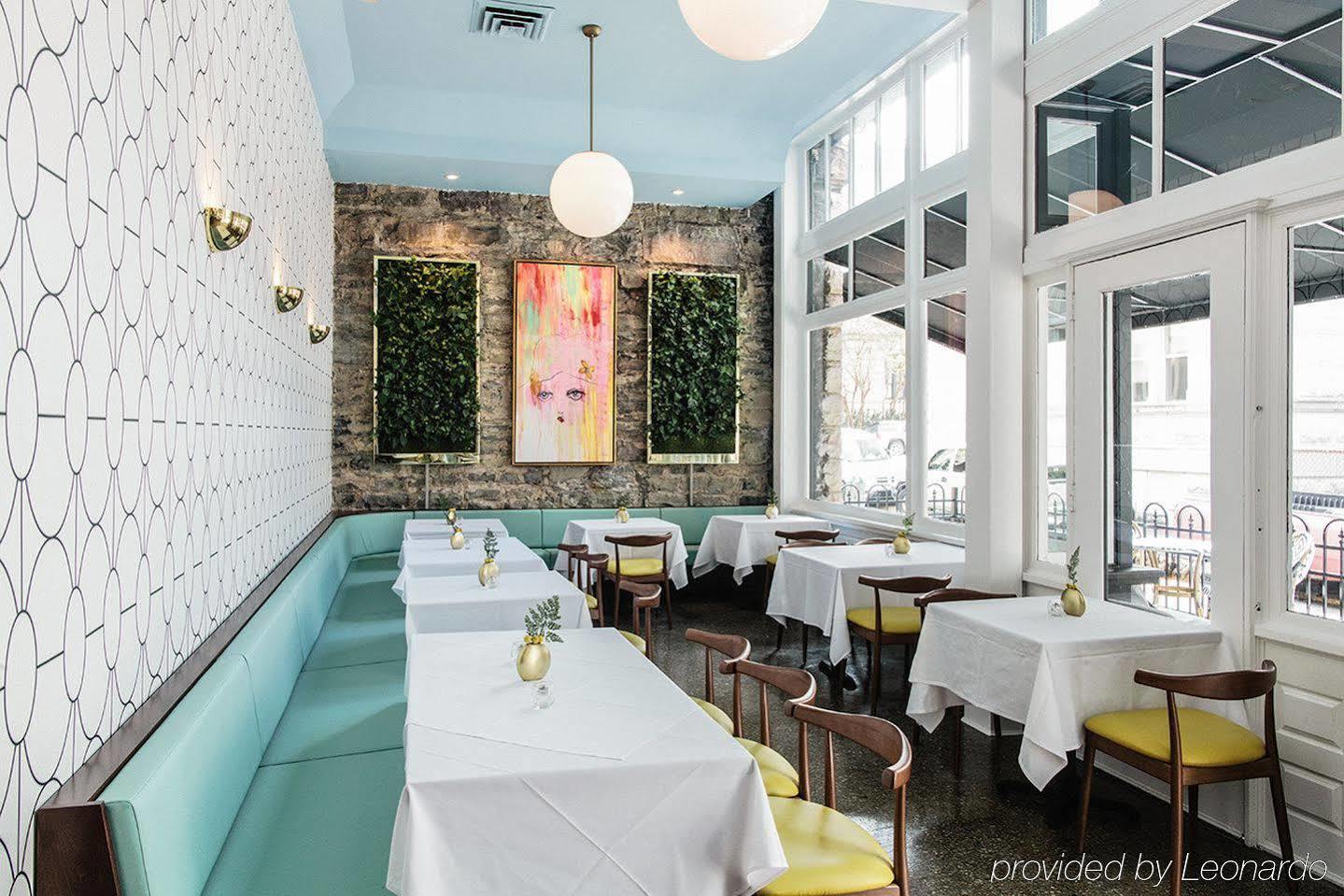 The Dwell Hotel, A Member Of Design Hotels Chattanooga Extérieur photo