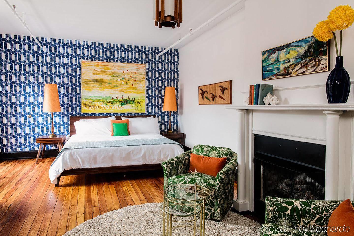 The Dwell Hotel, A Member Of Design Hotels Chattanooga Extérieur photo