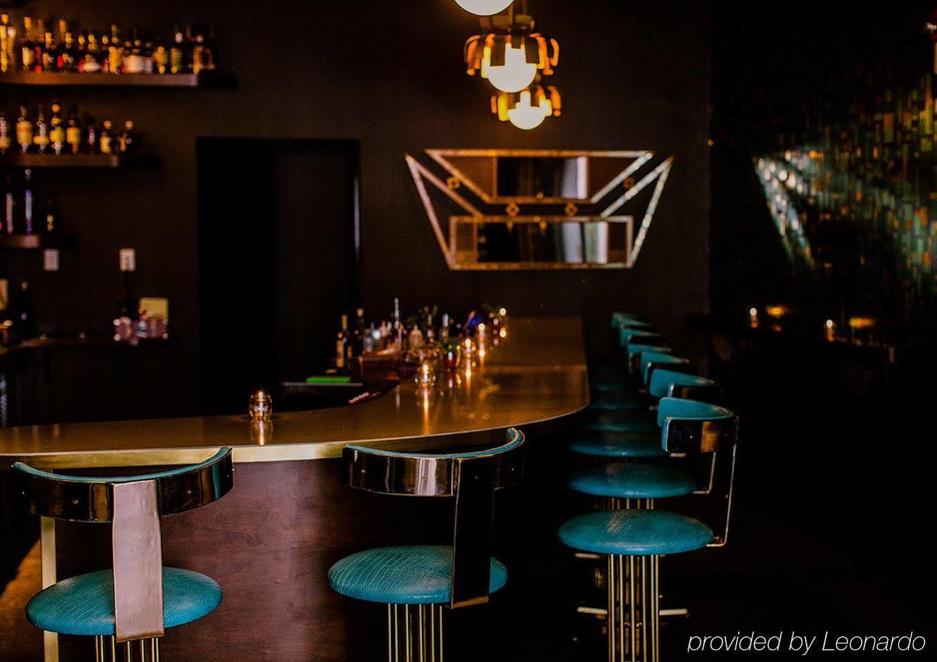 The Dwell Hotel, A Member Of Design Hotels Chattanooga Extérieur photo