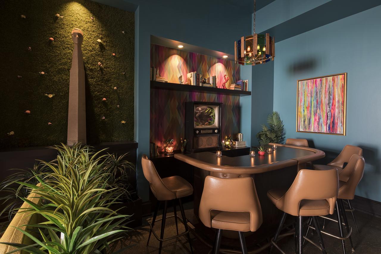 The Dwell Hotel, A Member Of Design Hotels Chattanooga Extérieur photo