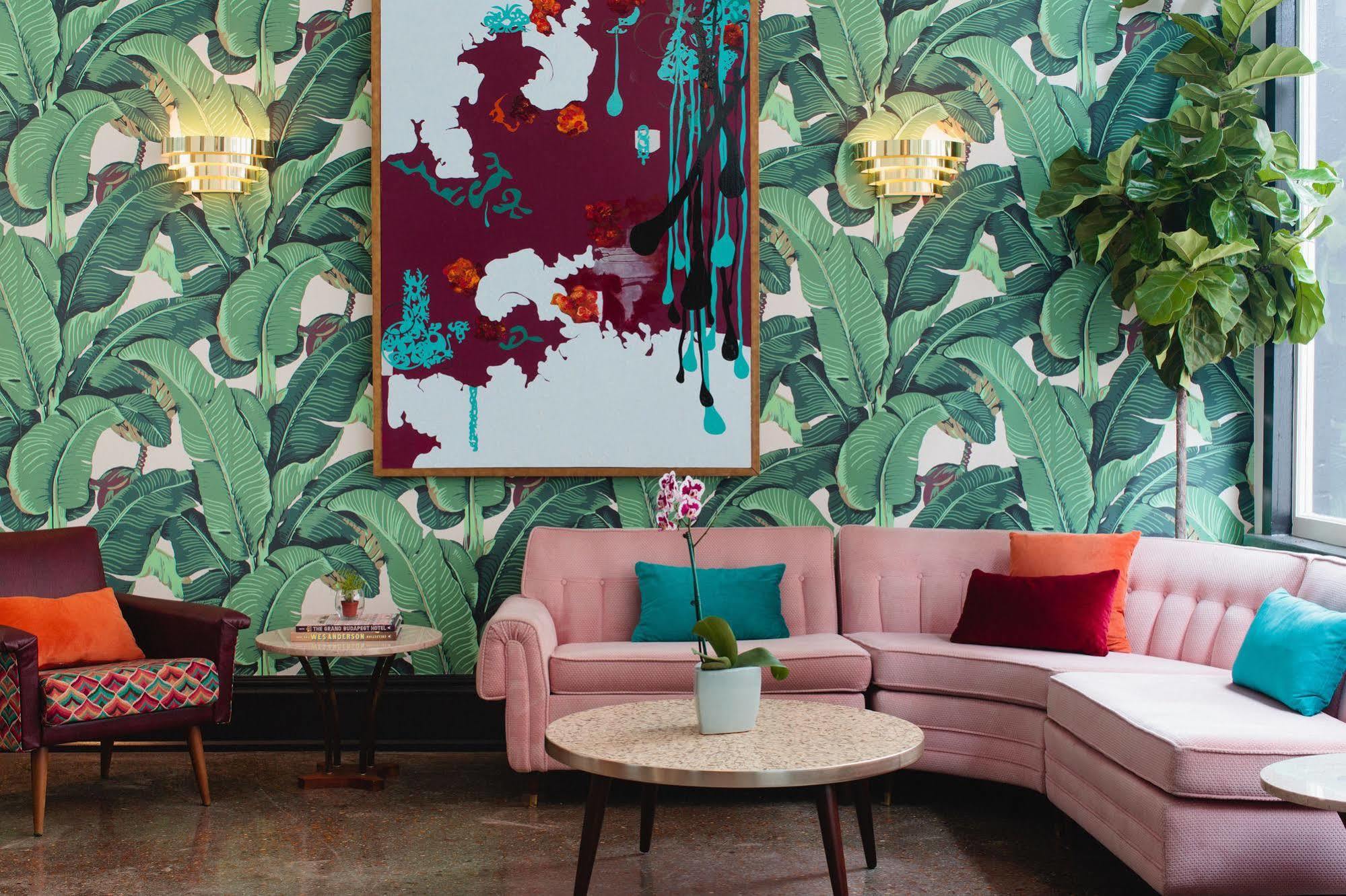 The Dwell Hotel, A Member Of Design Hotels Chattanooga Extérieur photo
