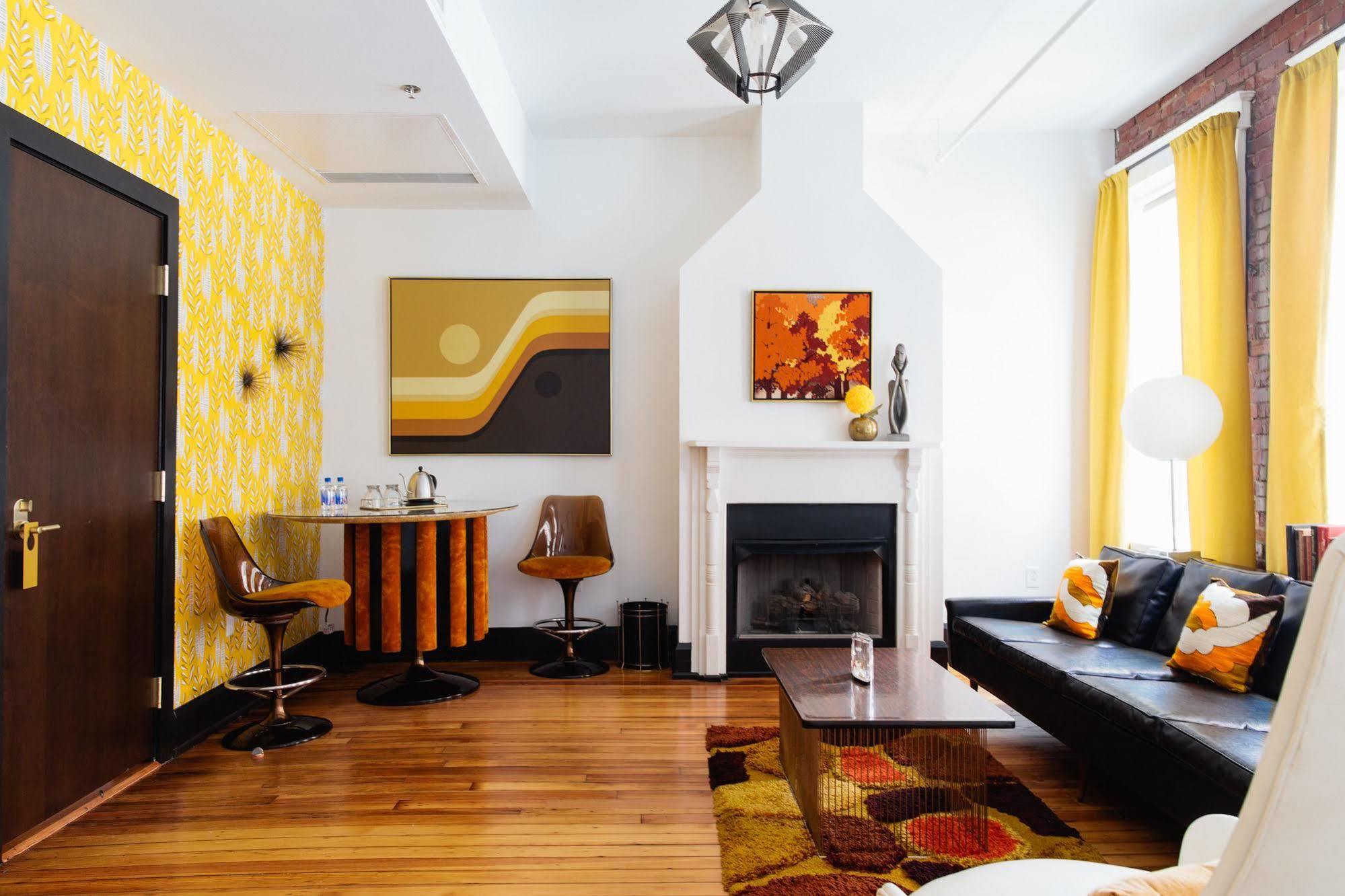The Dwell Hotel, A Member Of Design Hotels Chattanooga Extérieur photo