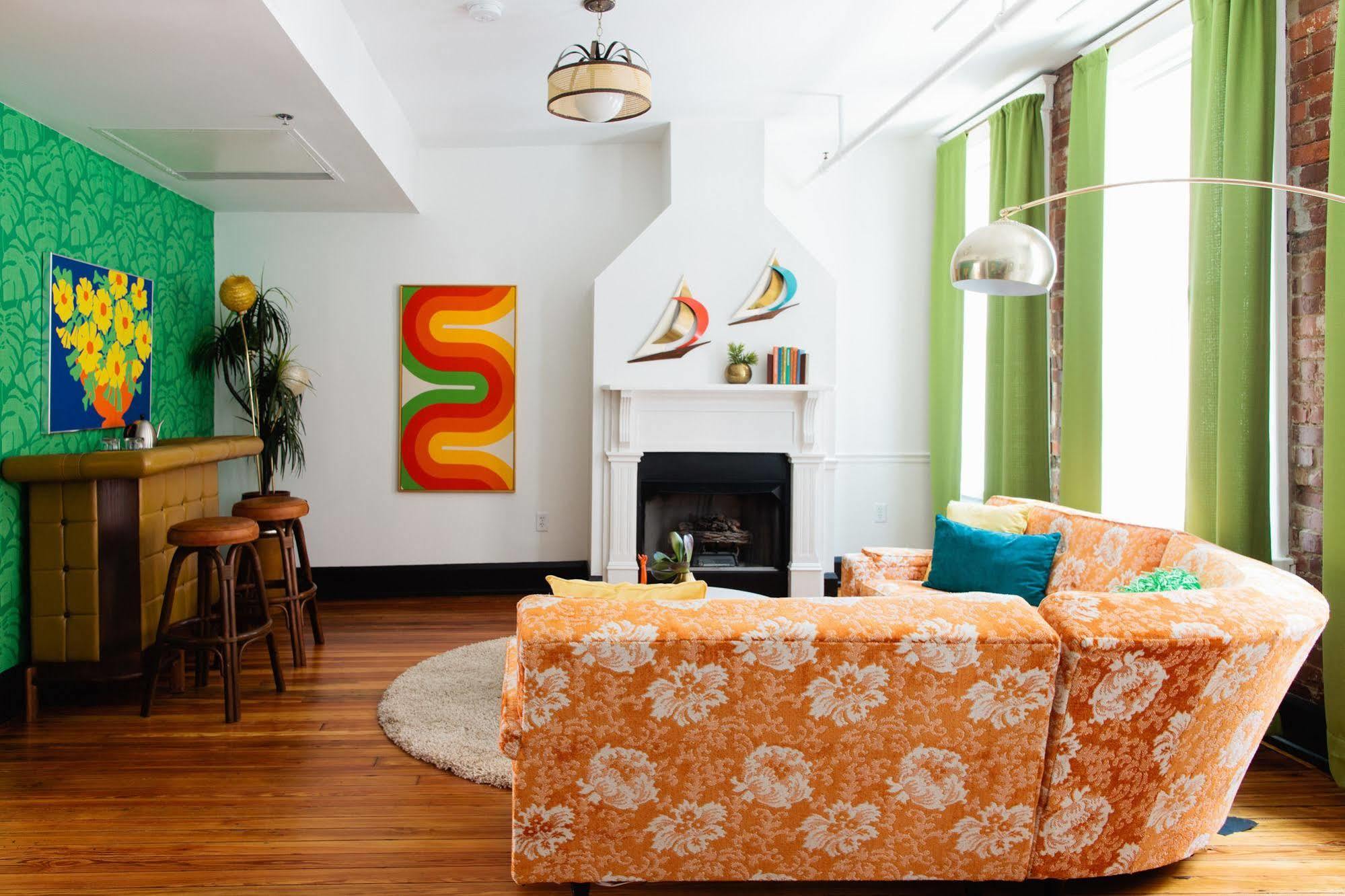 The Dwell Hotel, A Member Of Design Hotels Chattanooga Extérieur photo