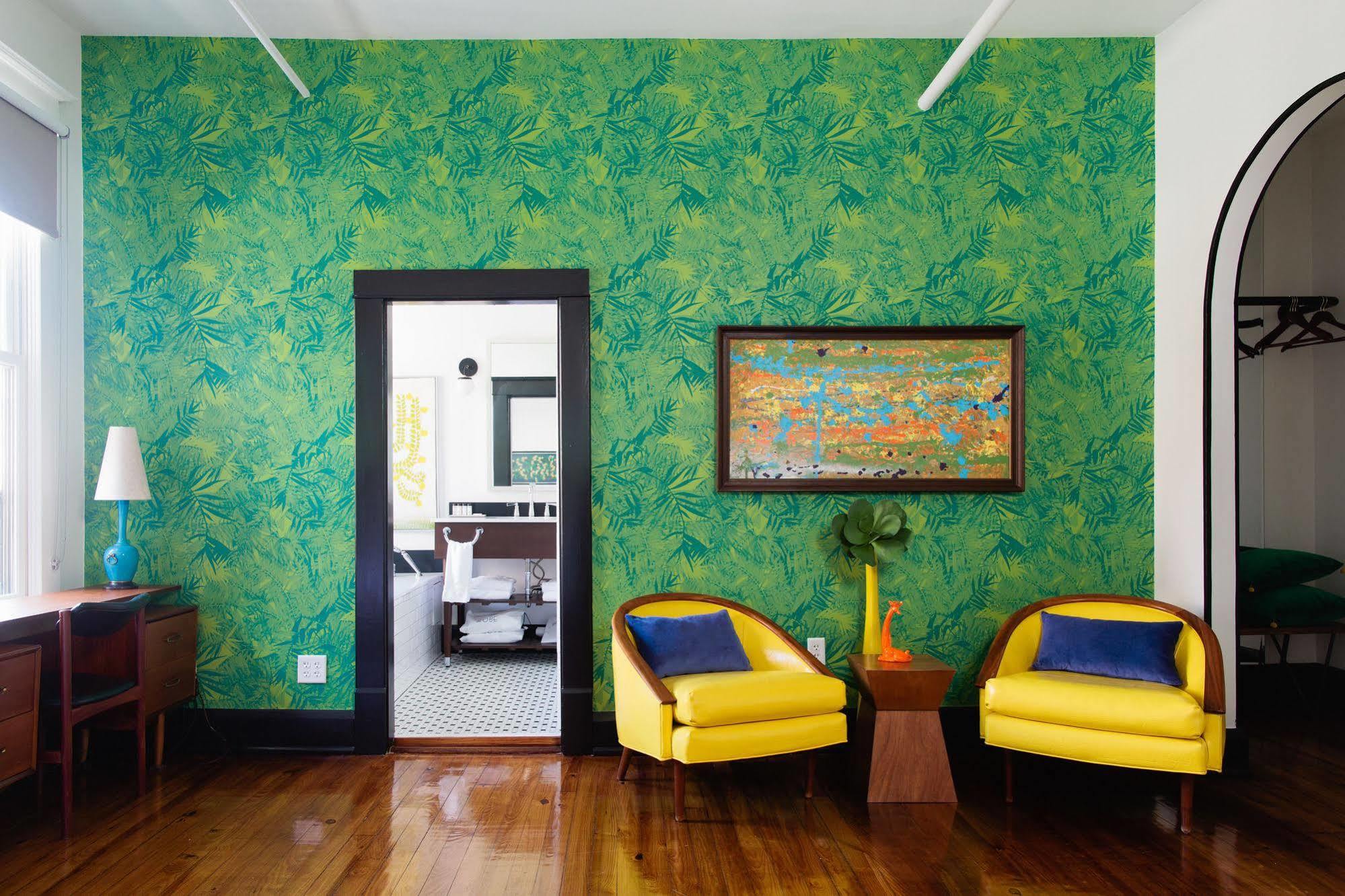 The Dwell Hotel, A Member Of Design Hotels Chattanooga Extérieur photo