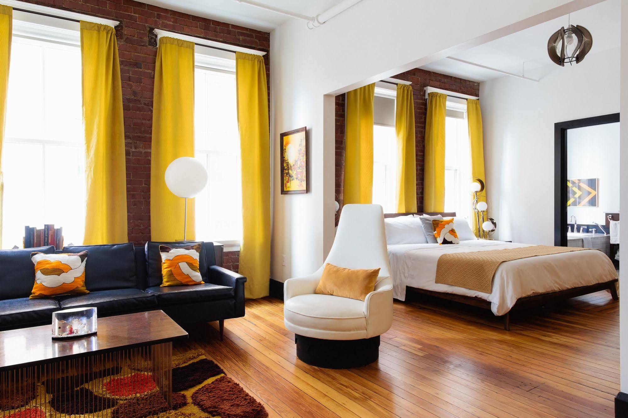 The Dwell Hotel, A Member Of Design Hotels Chattanooga Extérieur photo