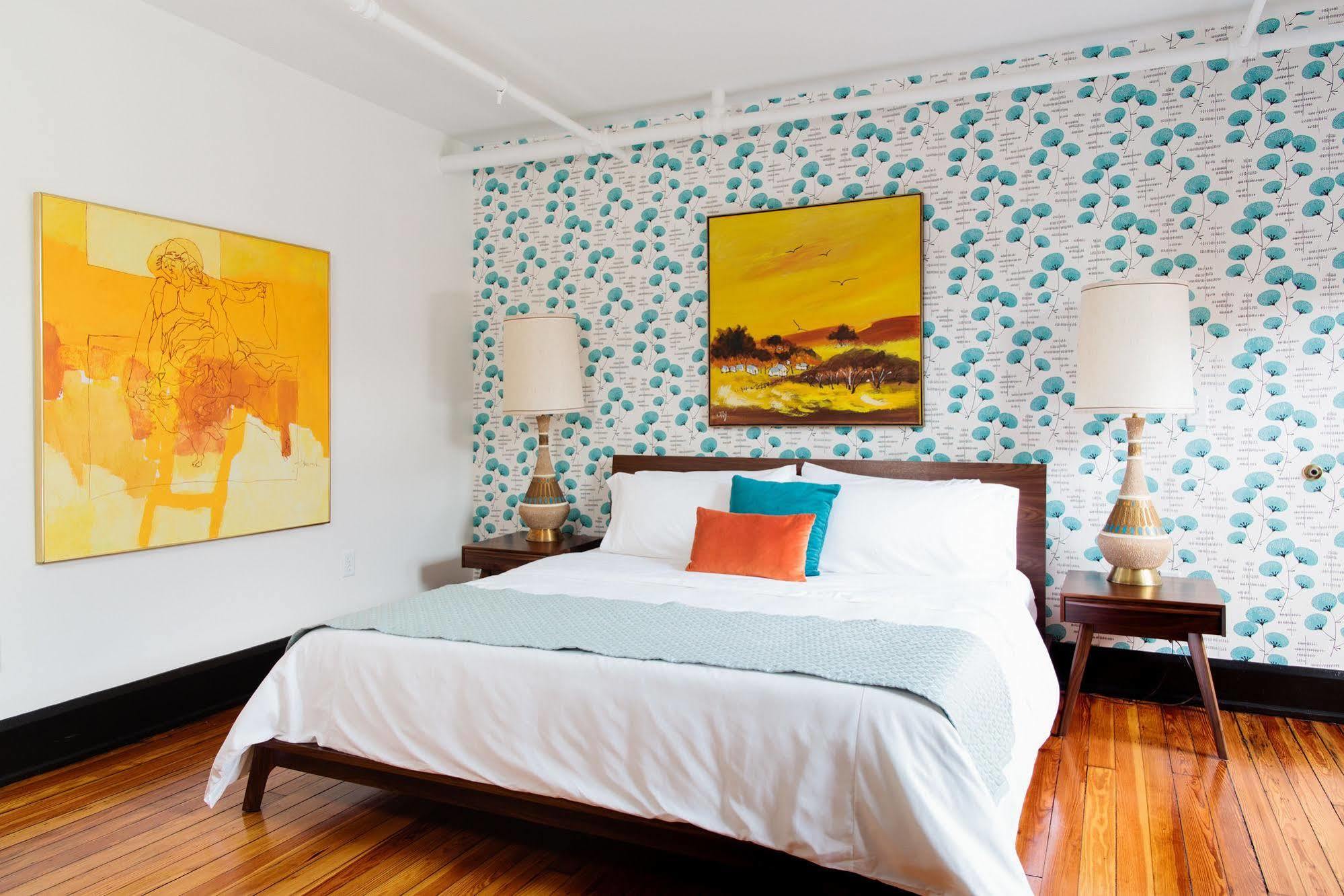 The Dwell Hotel, A Member Of Design Hotels Chattanooga Extérieur photo