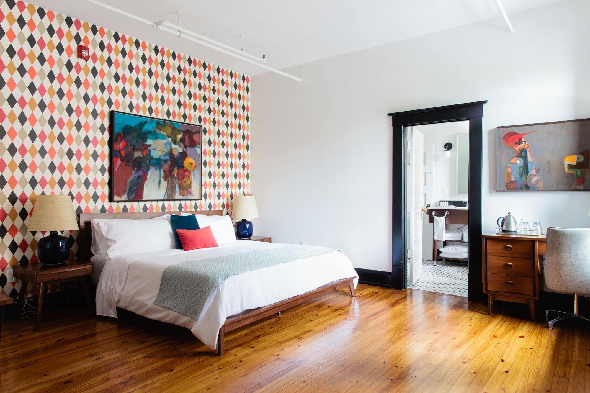The Dwell Hotel, A Member Of Design Hotels Chattanooga Extérieur photo