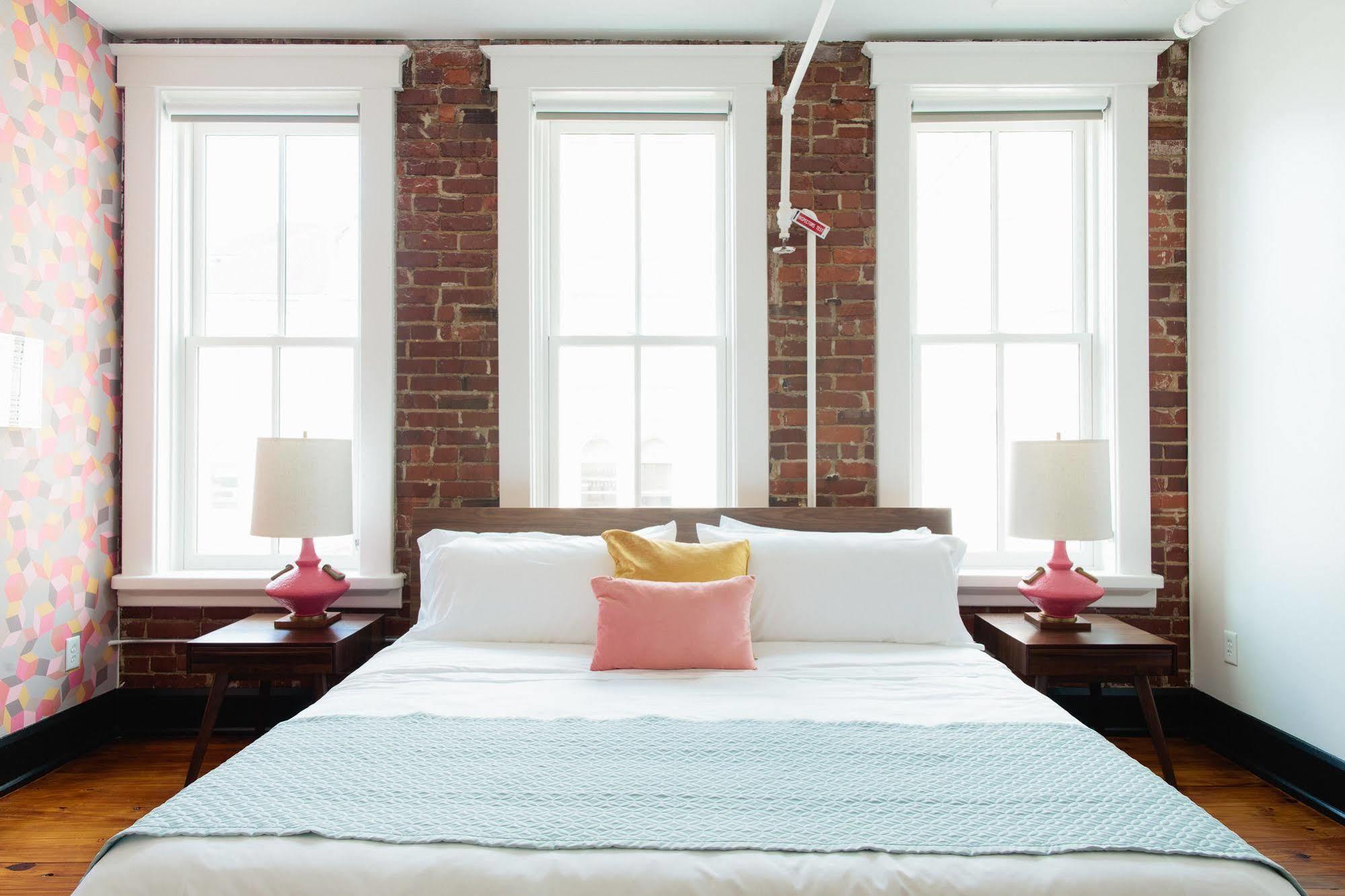The Dwell Hotel, A Member Of Design Hotels Chattanooga Extérieur photo