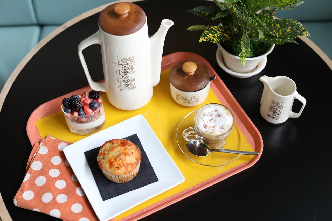 The Dwell Hotel, A Member Of Design Hotels Chattanooga Extérieur photo