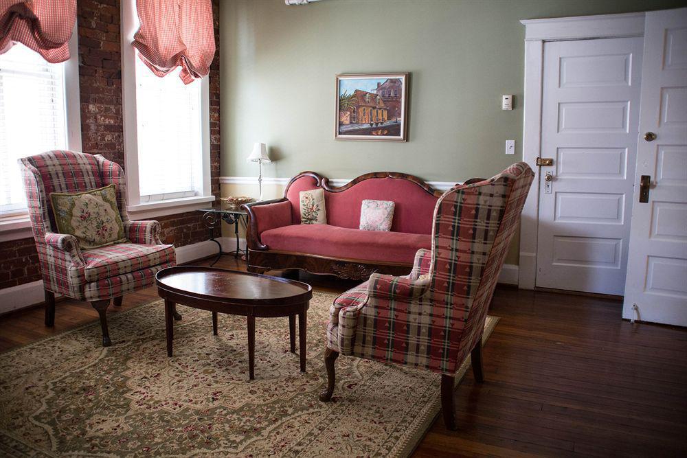 The Dwell Hotel, A Member Of Design Hotels Chattanooga Extérieur photo