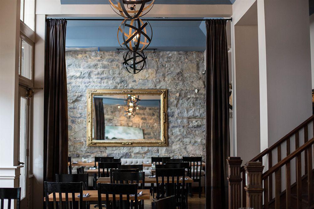 The Dwell Hotel, A Member Of Design Hotels Chattanooga Extérieur photo